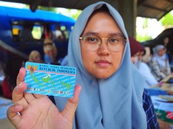 Cara Cek Desil dan DTSEN Penerima Bansos dari Pemerintah, Siapkan HP dan KTP!