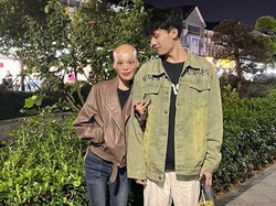 Viral Kisah Cinta Pria dengan Wanita Penuh Luka Bakar, Alasannya Bikin Haru