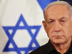 Drone Diluncurkan ke Kediaman PM Israel Benjamin Netanyahu