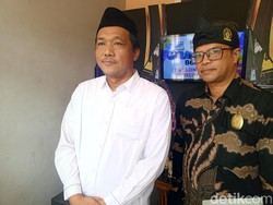 Kondisi RSUD Sumedang Jadi Perhatian Paslon Independen
