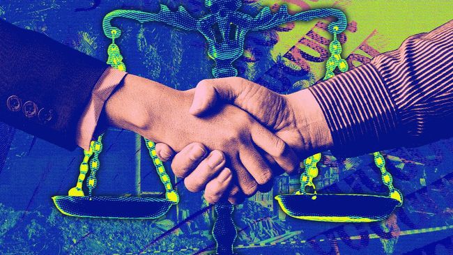 Aturan Pembebasan Lahan yang Buat Mat Solar Belum Terima Ganti Rugi