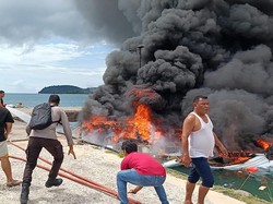 Polisi Periksa 25 Saksi Kasus Tewasnya Benny Laos, Ada Kapten-ABK Speedboat
