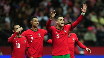 Liputan Olahraga CNN Sport : Jadwal Siaran Langsung Portugal vs Spanyol di Final Nations League