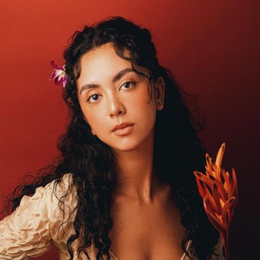 Sosok Tasha Serena Meltsner, Fotografer Cantik yang Menikah dengan Keenan Pearce