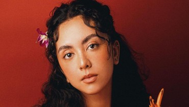 Sosok Tasha Serena Meltsner, Fotografer Cantik yang Menikah dengan Keenan Pearce