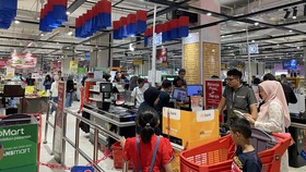 Transmart Full Day Sale Ramai Dibuka hingga Pukul 10 Malam