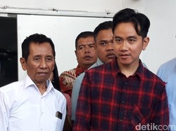 Rencana Pertemuan Jokowi-Prabowo di Solo Hari Ini Diungkap Gibran