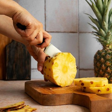img-title 4 Jenis Makanan yang Tidak Boleh Dikonsumsi Bersama Nanas