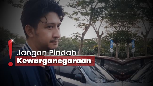 Cerai dari Yasmine Ow, Aditya Zoni Bersyukur Masih Bebas Ketemu Anak