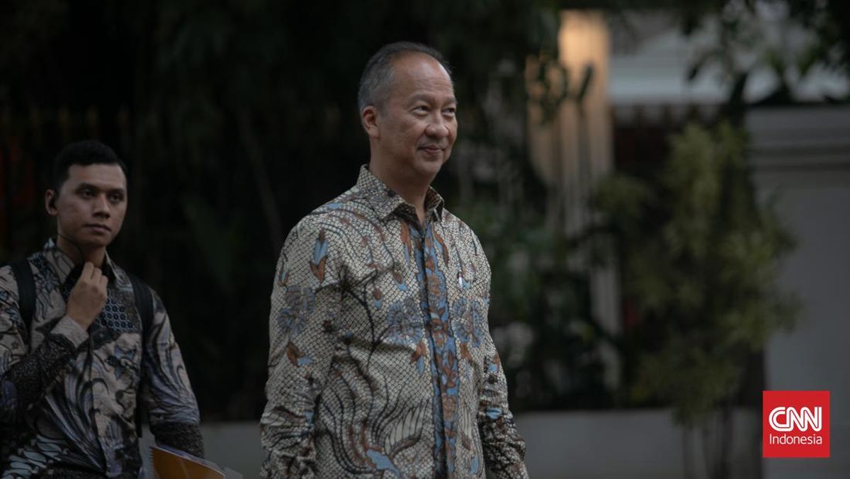 Menperin Blak-blakan soal Kelapa Langka: Eksportir Tak Kena Pajak