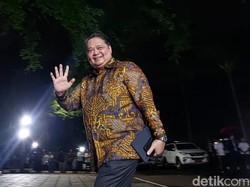 Deretan Menteri Ekonomi Jokowi yang Bakal Masuk Kabinet Prabowo