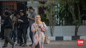 Ditunjuk Jadi Menteri PPPA, Siapa Arifatul Choiri Fauzi?