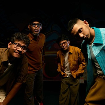 Lirik Lagu Itu Aku - Basboi feat The Adams