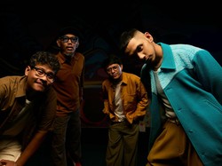 Lirik Lagu Itu Aku - Basboi feat The Adams