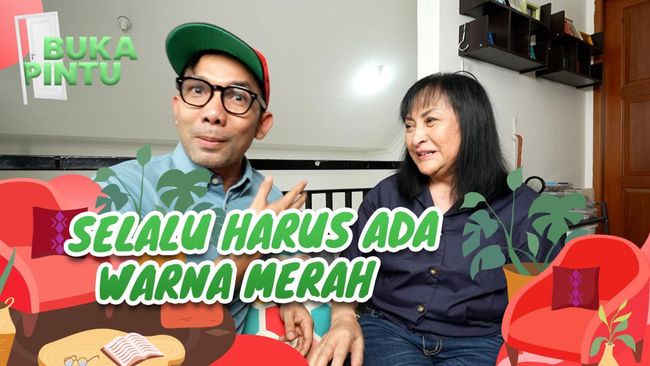 Kenalan dengan Elly Ermawati, Pemeran Mantili Pengisi Suara Sandiwara Radio