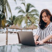10 Kota Workcation Terbaik untuk Pekerja Hybrid, Jakarta Masuk Daftar!