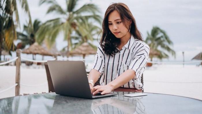 10 Kota Workcation Terbaik untuk Pekerja Hybrid, Jakarta Masuk Daftar!