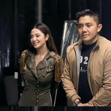 Bayar Ratusan Juta demi Ketemu Dewi Perssik, Mayor Teddy Bergaji Dua Digit