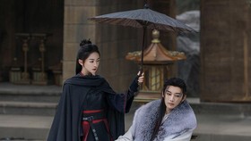 Sinopsis Kill Me Love Me, Intrik Balas Dendam Wu Jinyan dan Liu Xueyi