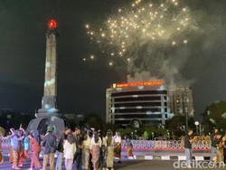 Mengenal Sejarah Lewat Drama Teatrikal Pertempuran 5 Hari di Semarang