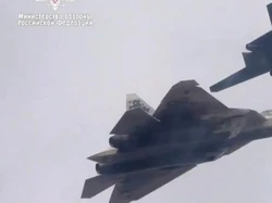 Rusia Luncurkan Serangan Drone ke Kota Industri Ukraina, 32 Orang Terluka