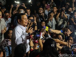 Menkominfo Jamin Telekomunikasi Oke Saat Pelantikan Prabowo-Gibran