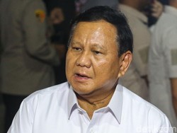 Prabowo-Gibran Akan Beri Pembekalan Calon Menteri di Hambalang Hari Ini