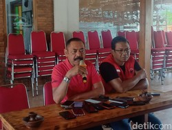FX Rudy Pastikan Kevin Fabiano Akan Dipecat dari PDIP-DPRD Solo