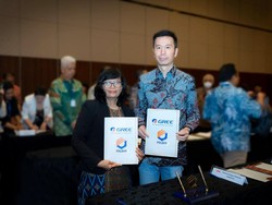 Gree Indonesia Gaet POLBAN, Dirikan Pusat Pelatihan Refrigerasi-Tata Udara