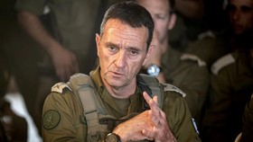 Kronologi Panglima Militer Israel Dirumorkan Tewas hingga Buka Suara