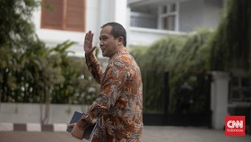 Ke Rumah Prabowo, Iftitah Sulaiman Diminta Bangun Indonesia Timur