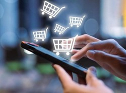 Jutaan Pedagang di Tokopedia-Shopee Bakal Kena Pajak