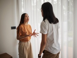 Ilmuwan Teliti Isi Otak Orang yang Suka Ngeyel, Merasa Benar Ternyata Salah
