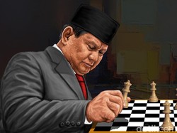 Zaken Kabinet, Politik Akomodatif, dan Dilema Prabowo