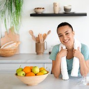 Mulai Hidup Sehat di Tahun Ular Kayu, Ini 7 Langkah Mudah yang Harus Kamu Coba