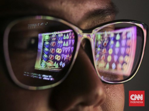 Bareskrim Sita Rp154 M dari Rekening Penampungan Hasil Judi Online