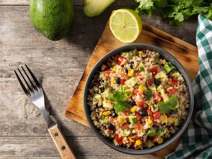 9 Resep Makanan Mengandung Magnesium, Bisa Bantu Turunkan Stres