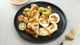 Siomay Indonesia Masuk 5 Dumpling Terbaik di Dunia versi Taste Atlas