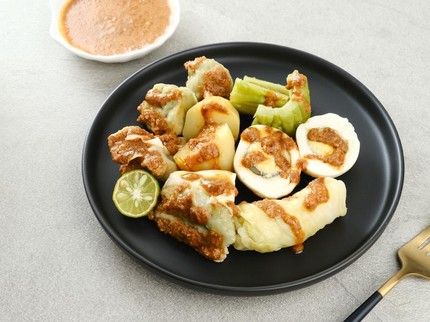 7 Makanan Indonesia Paling Enak versi Taste Atlas, Ada Favorit Bunda?