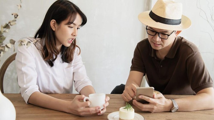 Ilustrasi/Foto: Freepik.com/jcomp