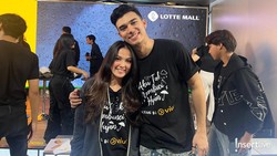 Pacaran 5 Tahun, Jeff Smith & Aisyah Aqillah Tak Kesulitan Bangun Chemistry di 'Rintik Terakhir'