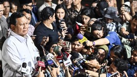 Daftar Lengkap Calon Menteri Prabowo: Fadli Zon hingga Sri Mulyani