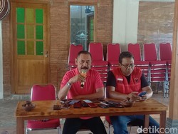Kagetnya FX Rudy Kevin Anggota DPRD Solo dari PDIP Terjerat Korupsi