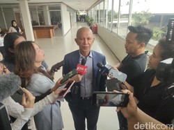 Said PDIP Jamin Hasto Tak ke Mana-mana: Memang Kabur?