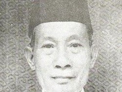 Profil Soegondo Djojopoespito, Ketua Kongres Pemuda II yang Wafat di Jogja