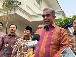 Undangan Pelantikan Prabowo-Gibran Diterima Wapres Maruf Amin