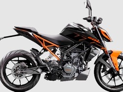KTM di Ambang Bangkrut, 1.850 Karyawan Kena PHK