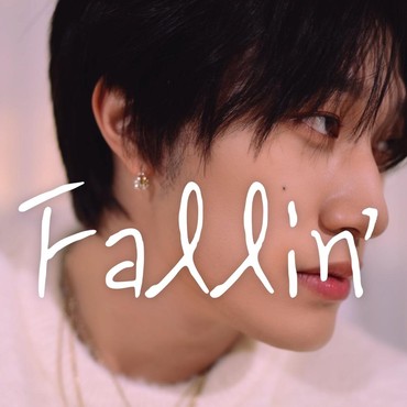 Lirik Lagu Fallin' - Bang Ye Dam