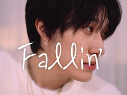 Lirik Lagu Fallin' - Bang Ye Dam