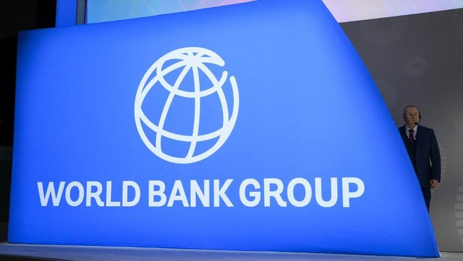 Bank Dunia Warning Ekonomi ASEAN Cs Babak Belur, Bakal Tumbuh 4,2%